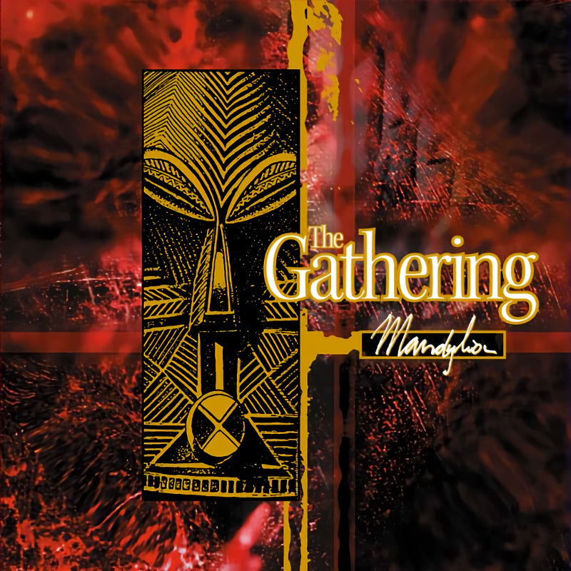 Gathering - Mandylion (4393849 LP)