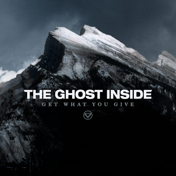 The Ghost Inside - Get what you give (Excellent Melodic Hardcore CD)
