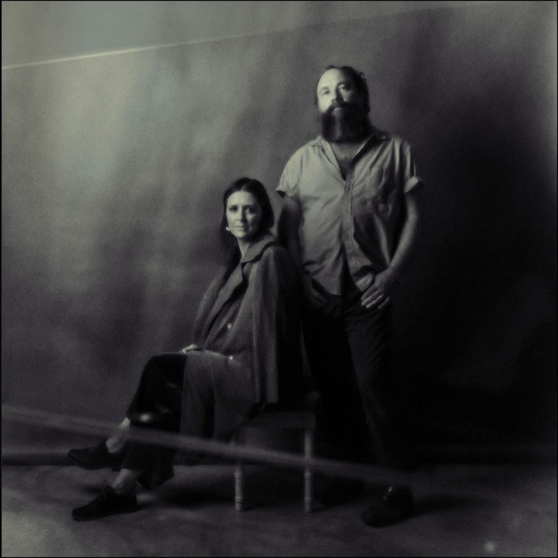 The Glass Hours - The Glass Hours (CD)