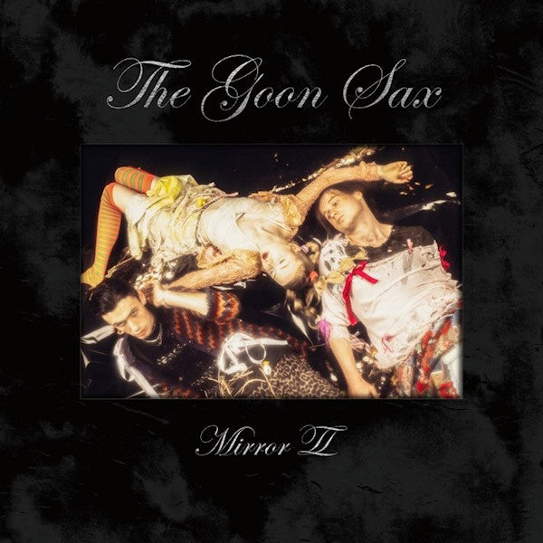 The Goon Sax - Mirror ii (LP)