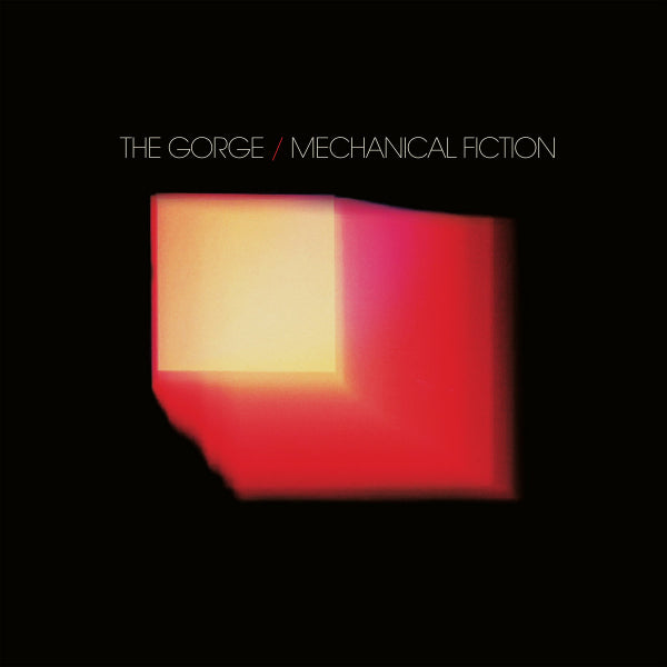 Gorge - Mechanical fiction (CD)