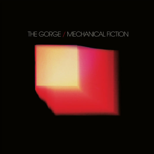 Gorge - Mechanical fiction (CD)