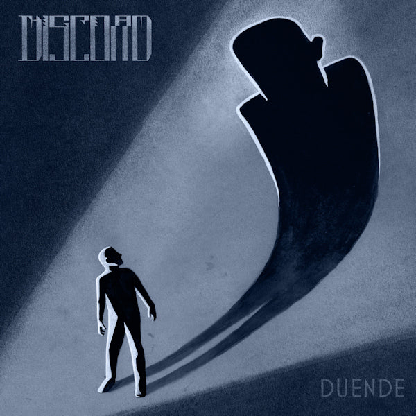 The Great Discord - Duende (LP)