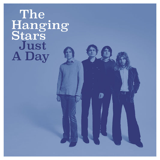 Hanging Stars - Just a day (CD)