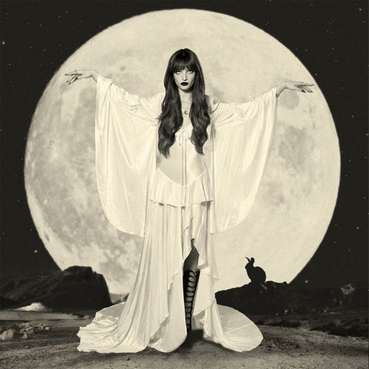 Haunt - Ghost (LP)