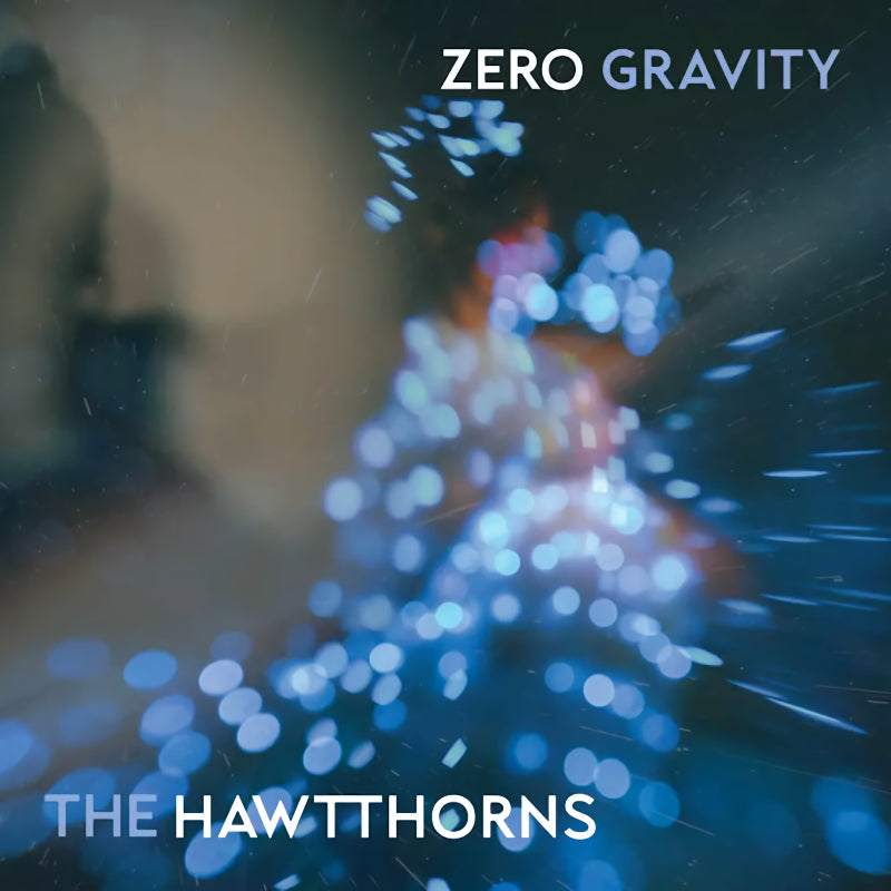 The Hawtthorns - Zero gravity (CD)
