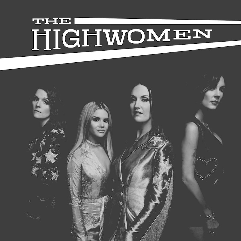 Highwomen - Highwomen (LP)