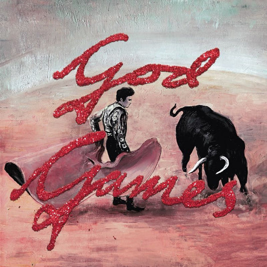 Kills - God games (5645922 CD)