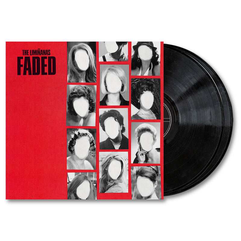 The Liminanas - Faded (LP)