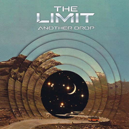 Limit - Another drop (LP)