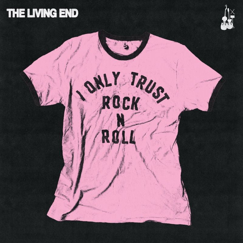 The Living End - I only trust rock n roll (CD)