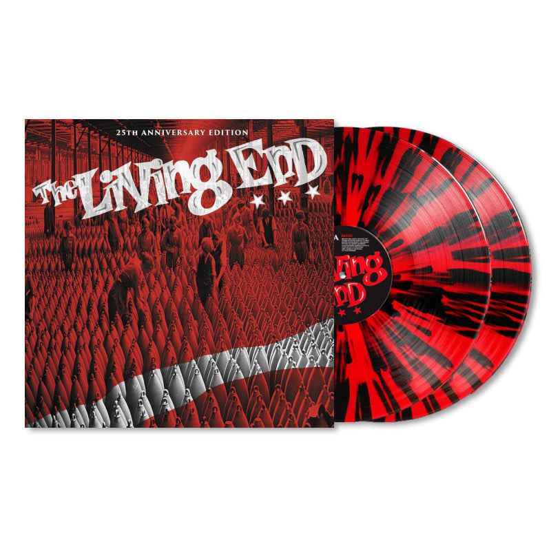 The Living End - The Living End -25th anniversary- (25th Anniversary LP)
