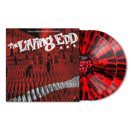 The Living End - The Living End -25th anniversary- (25th Anniversary LP)