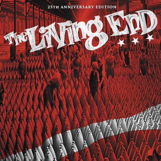 The Living End - The Living End -25th anniversary- (25th Anniversary LP)