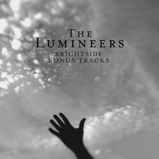 The Lumineers - Brightside bonus tracks (Rsd 22 / 110g Black & White Splatter Vinyl 12-inch maxi-single)