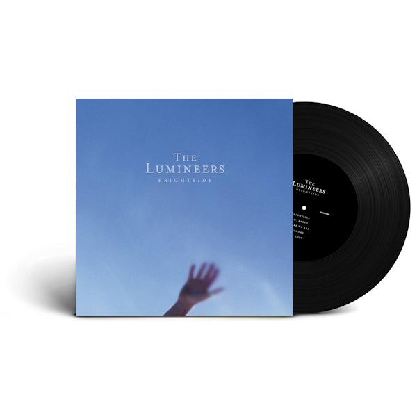 The Lumineers - Brightside (180gr., High Quality LP)
