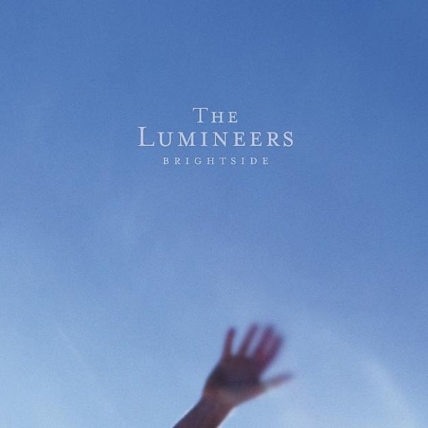The Lumineers - Brightside (180gr., High Quality LP)