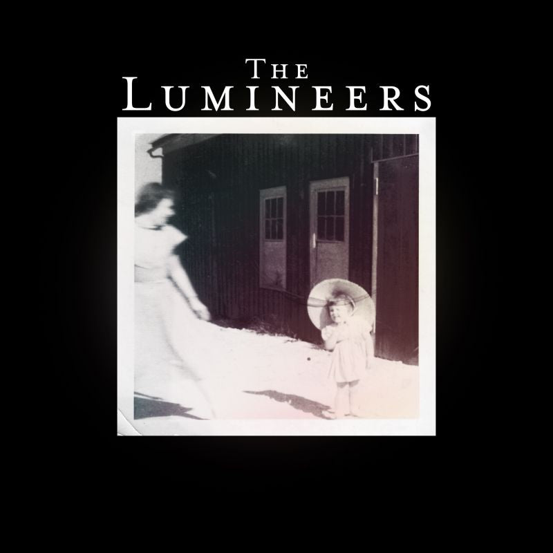 The Lumineers - Lumineers (Roots Revival of the Last Few Years Has Primed Listener CD)