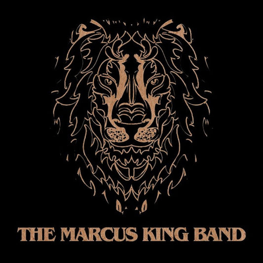 The Marcus King Band - Marcus king band (Ft. Derek Trucks/Warren Haynes A.O. CD)