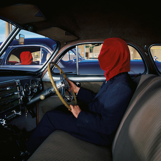 The Mars Volta - Frances the mute (CD)