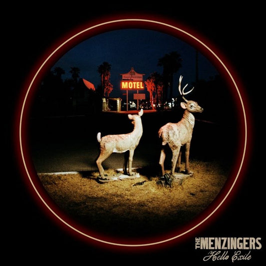 The Menzingers - Hello exile (Gatefold Sleeve LP)