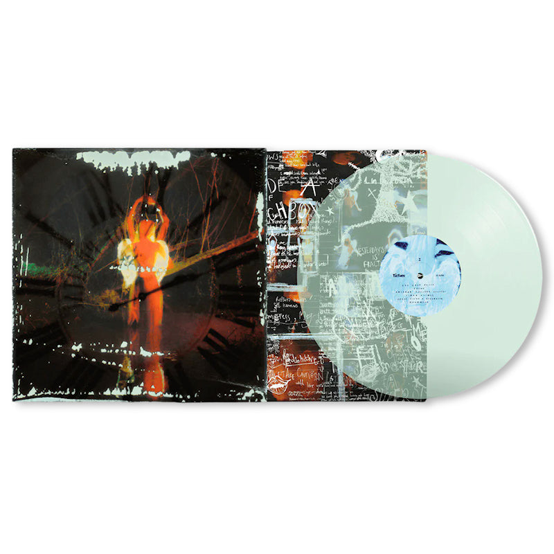 Mysterines - Afraid of tomorrows (Colour Tbc, High Quality, Coloured Vinyl, Limited Edition LP)