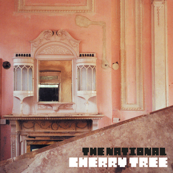 The National - Cherry tree (CD)