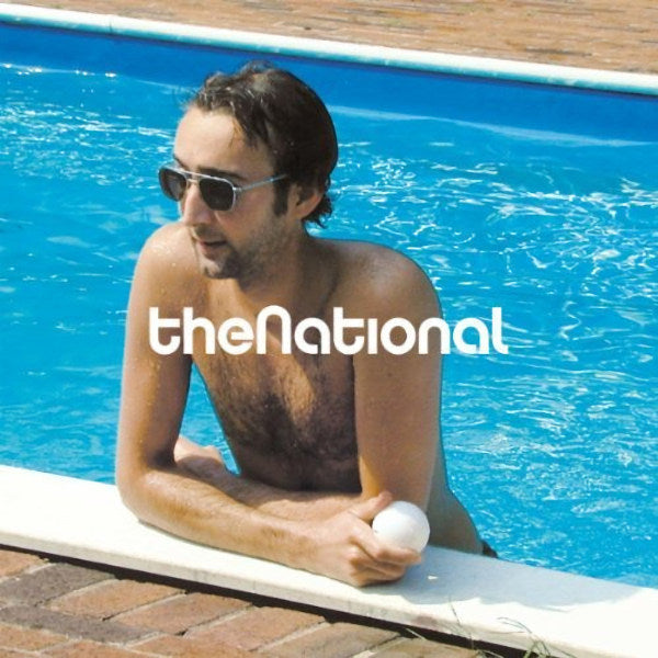 National - The national (4592990 LP)