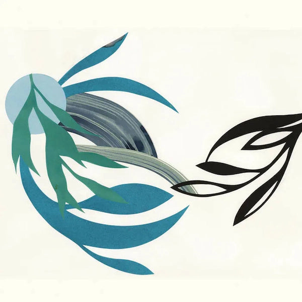 Natural Lines - Natural lines (LP)