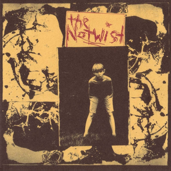The Notwist - The Notwist (Re-Release/+Revised Booklet CD)