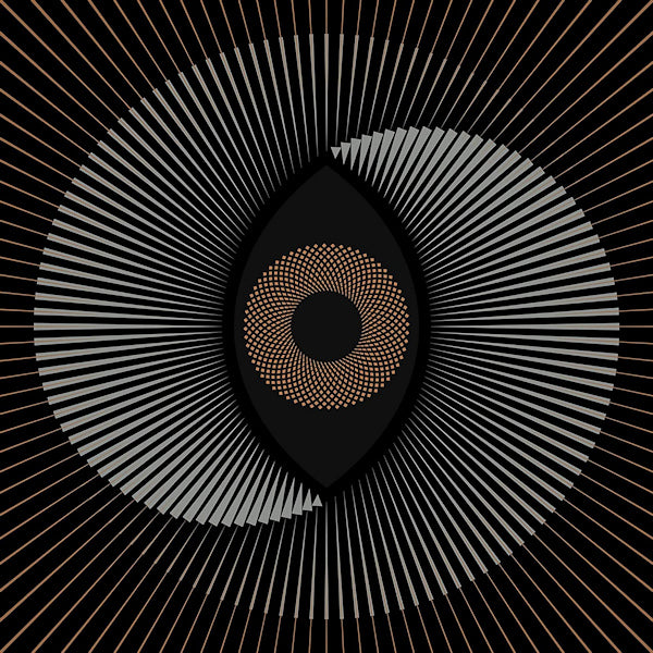 The Ocean - Holocene (LP)