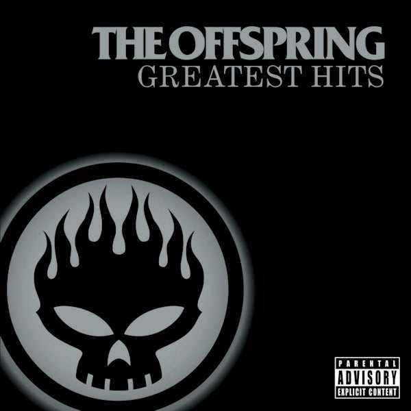 Offspring - Greatest hits (140gr., Limited Edition LP)