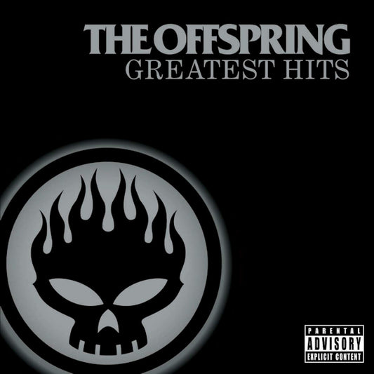 The Offspring - Greatest hits (CD)