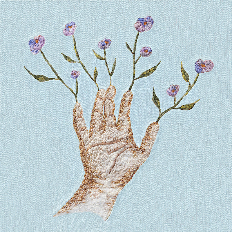 Ophelias - Crocus (Pale Yellow Vinyl, Coloured Vinyl LP)