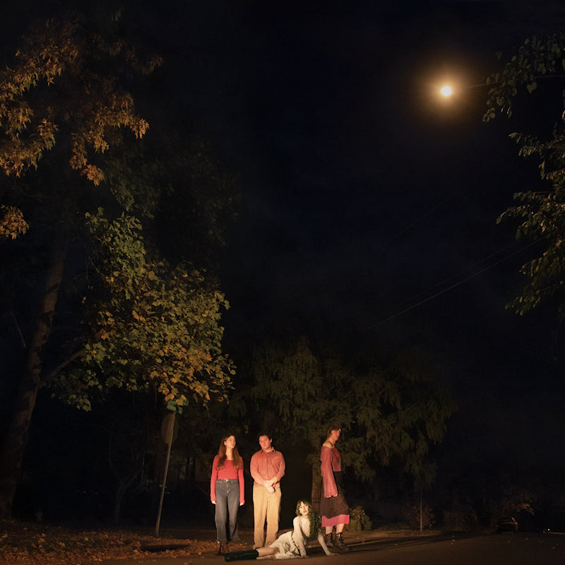 Ophelias - Spring grove (Insert, Coloured Vinyl LP)