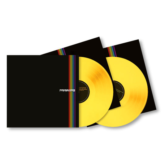 Orb - Prism (Coloured Vinyl LP)