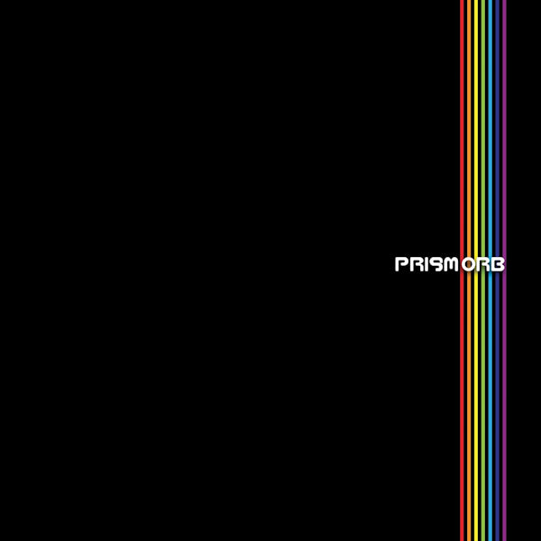 Orb - Prism (6712742 CD)