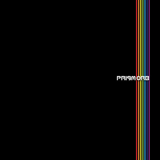 Orb - Prism (6712742 CD)