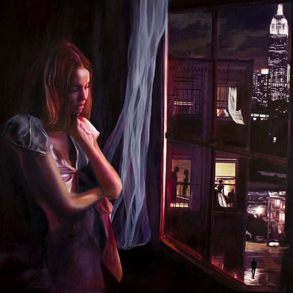 The Paper Kites - On the corner where you live (LP)