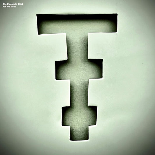 The Pineapple Thief - Far and wide (CD)