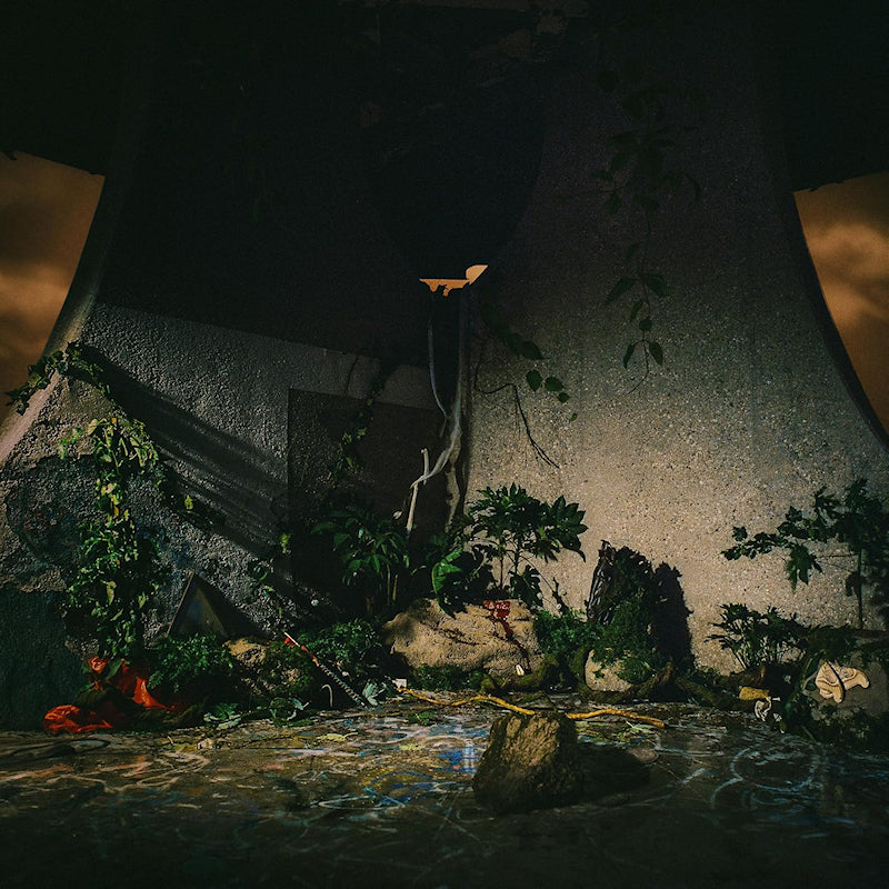 The Plot In You - The plot in you (CD)