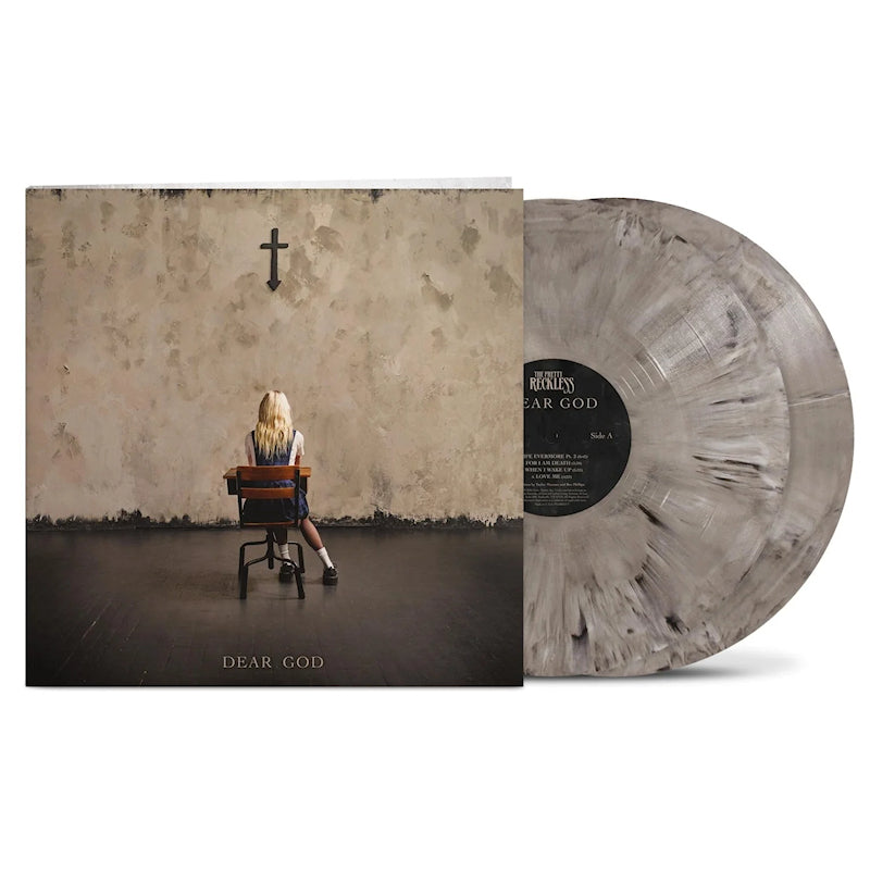 The Pretty Reckless - Dear God (Coloured Vinyl LP)