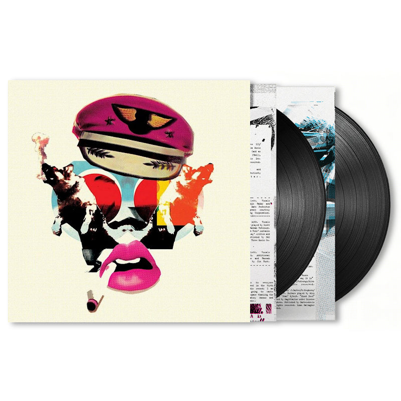 Prodigy - Always outnumbered never outgunned (Gatefold Sleeve, Anniversary Edition LP)