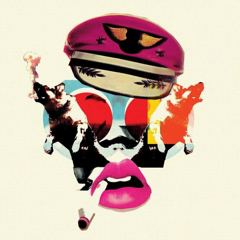 Prodigy - Always outnumbered never outgunned (Gatefold Sleeve, Anniversary Edition LP)