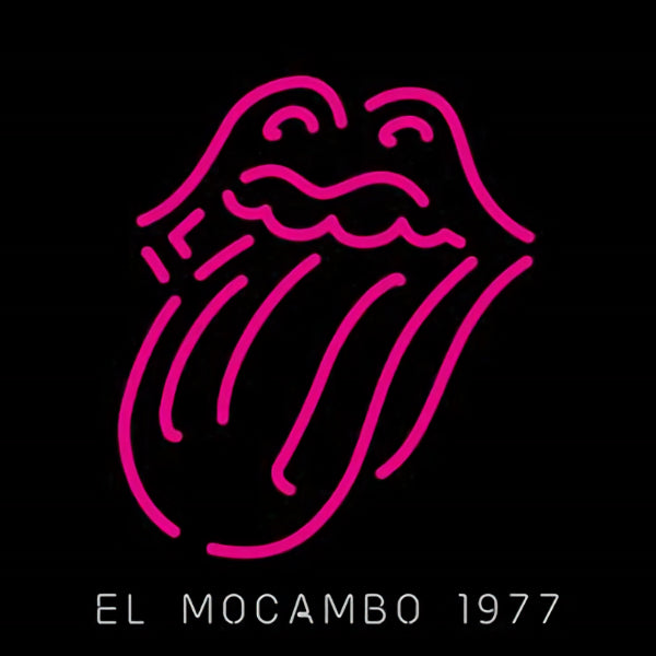 Rolling Stones - El Mocambo 1977 (6703849 CD)