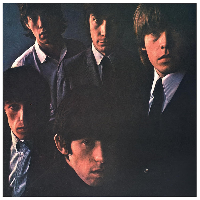 The Rolling Stones - The rolling stones no.2 (180g, High Quality LP)