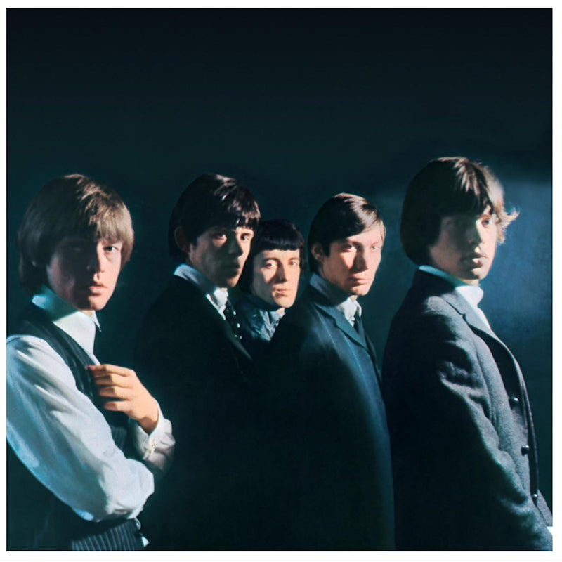 The Rolling Stones - The rolling stones (uk) (180g, High Quality, Reissue LP)