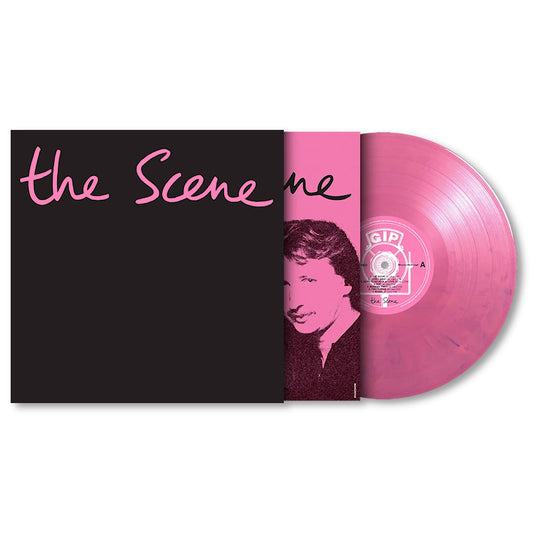 Scene, The - Scene (Pink Purple 180g, High Quality, Coloured Vinyl, Rsd LP)
