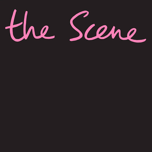 Scene, The - Scene (Pink Purple 180g, High Quality, Coloured Vinyl, Rsd LP)
