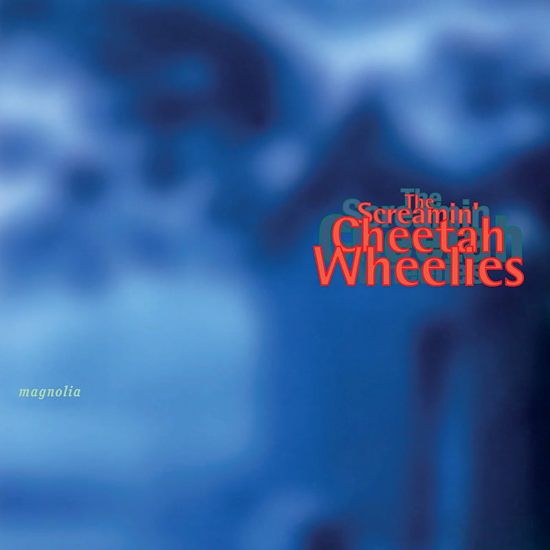 Screamin ' Cheetah Wheelies - Magnolia (LP)